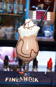 Bar &amp; Grill AT HOME 