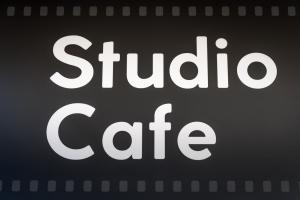 STUDIO CAFE
