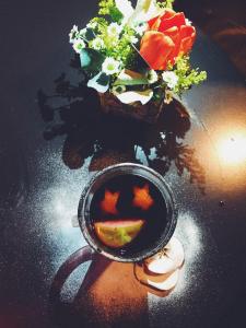 Cocktails & Drinks