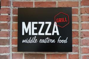 MEZZA GRILL SOFIA