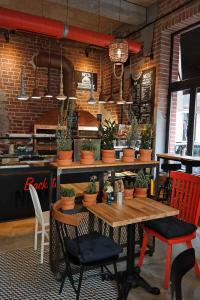MEZZA GRILL 