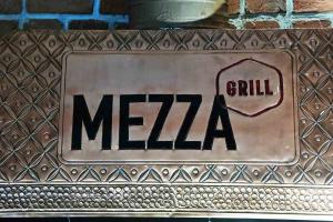 MEZZA GRILL 