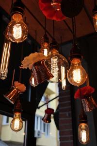 Magic of Light