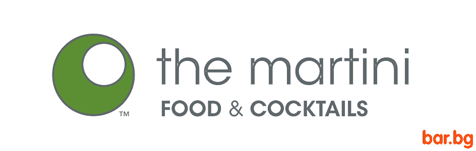 Food & Cocktails THE MARTINI Varna