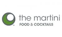 Food & Cocktails THE MARTINI Varna