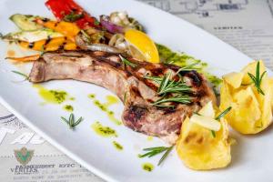 Great Food !