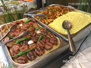 Great Food !