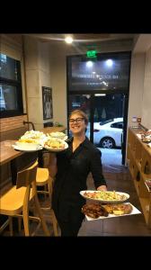 Great Food !