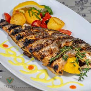 Great Food !
