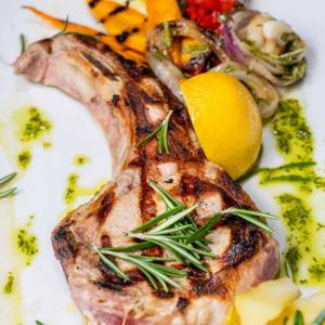 Great Food !