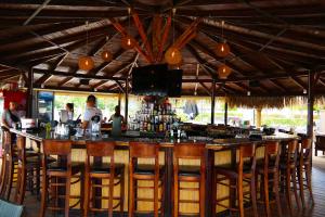 Beach Bar &amp; Food FIESTA Sunny Beach