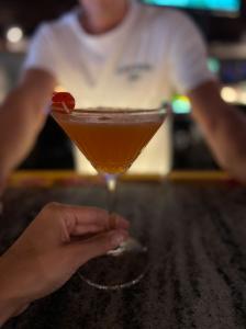 Top Cocktails