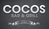Pool Bar & Grill COCOS / Ресторант КОКОС Pool Bar & Grill София Pool Bar & Grill COCOS / Ресторант КОКОС Pool Bar & Grill София