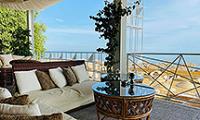 Beach Bar SOUL BEACH Свети Влас