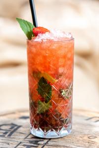 Top Cocktails