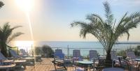 Pool Bar SUNDAY / Басейн и Бар СЪНДЕЙ Китен