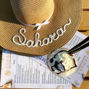 SAHARA Beach Bar &amp; Restaurant 