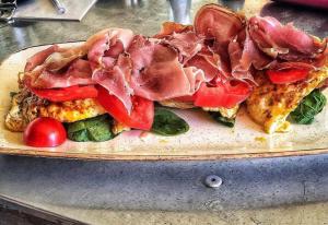 Great Food !