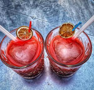 Drinks & Cocktails