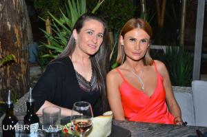 Summer Garden opening