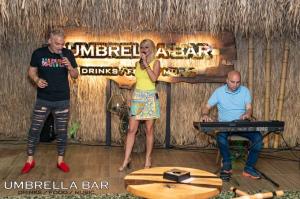 Party with Riicky & Anna
