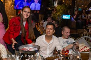Party with Riicky & Anna