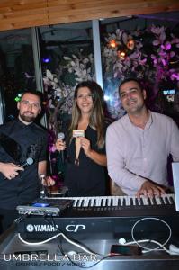Piano Night Party