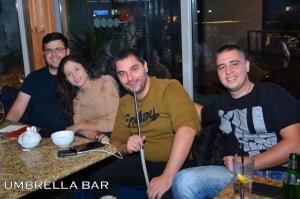 Piano Night Party