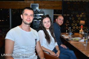 Piano Night Party
