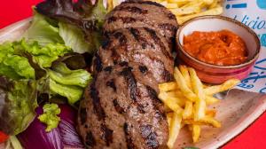 Shisha Lounge Bar &amp; Dinner HUKKA HOUSE