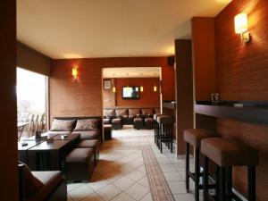 Bar & Dinner ELIDIS