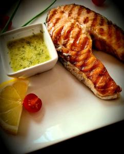 Great Food !