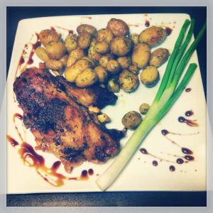 Great Food !