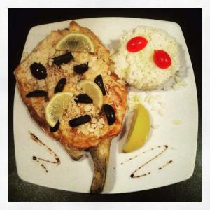 Great Food !