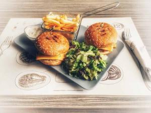 Great Food !