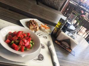 Great Food !