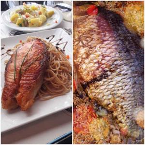 Great Food !