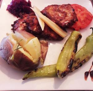 Great Food !