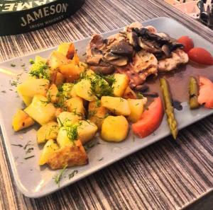 Great Food !