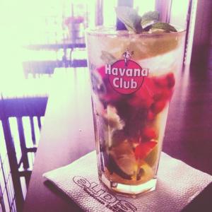 Cocktails