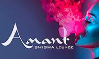 Shisha Lounge Bar AMANT Studentski grad Sofia