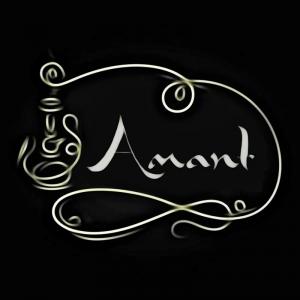 Shisha Lounge Bar AMANT