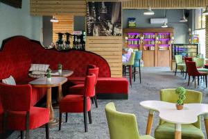 Shisha Lounge Bar AMANT