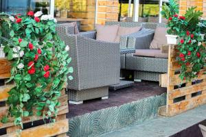 Shisha Lounge Bar AMANT