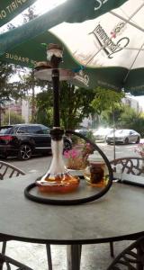 Top Shisha