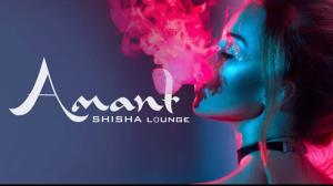 Shisha Lounge Bar AMANT