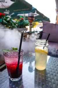 Drinks