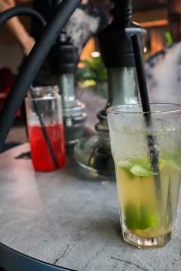 Shisha Lounge Bar AMANT
