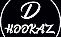 Lounge & Shisha Bar D HOOKAZ Studentski Grad Sofia