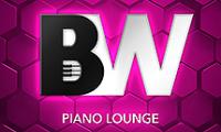 Piano Lounge BLACK AND WHITE Sofia Piano Lounge BLACK AND WHITE Sofia